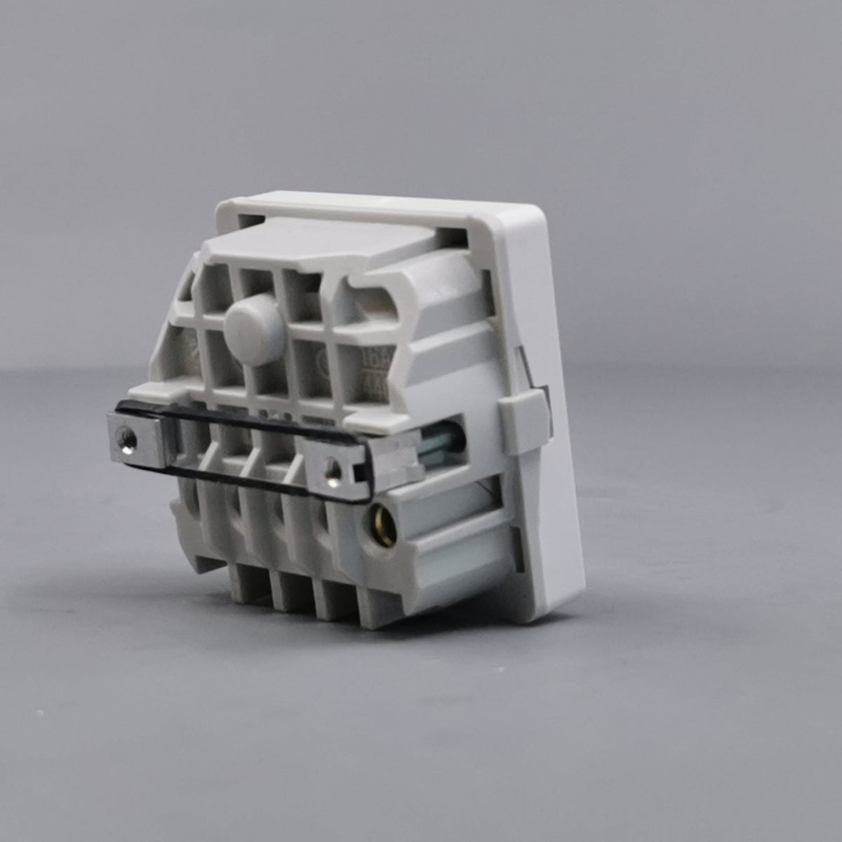 Fuga Lampeudtag 50x50 5P Hvid (Ny Model) (360° frame 16)