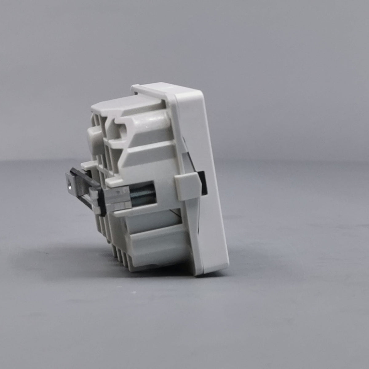 Fuga Lampeudtag 50x50 5P Hvid (Ny Model) (360° frame 18)