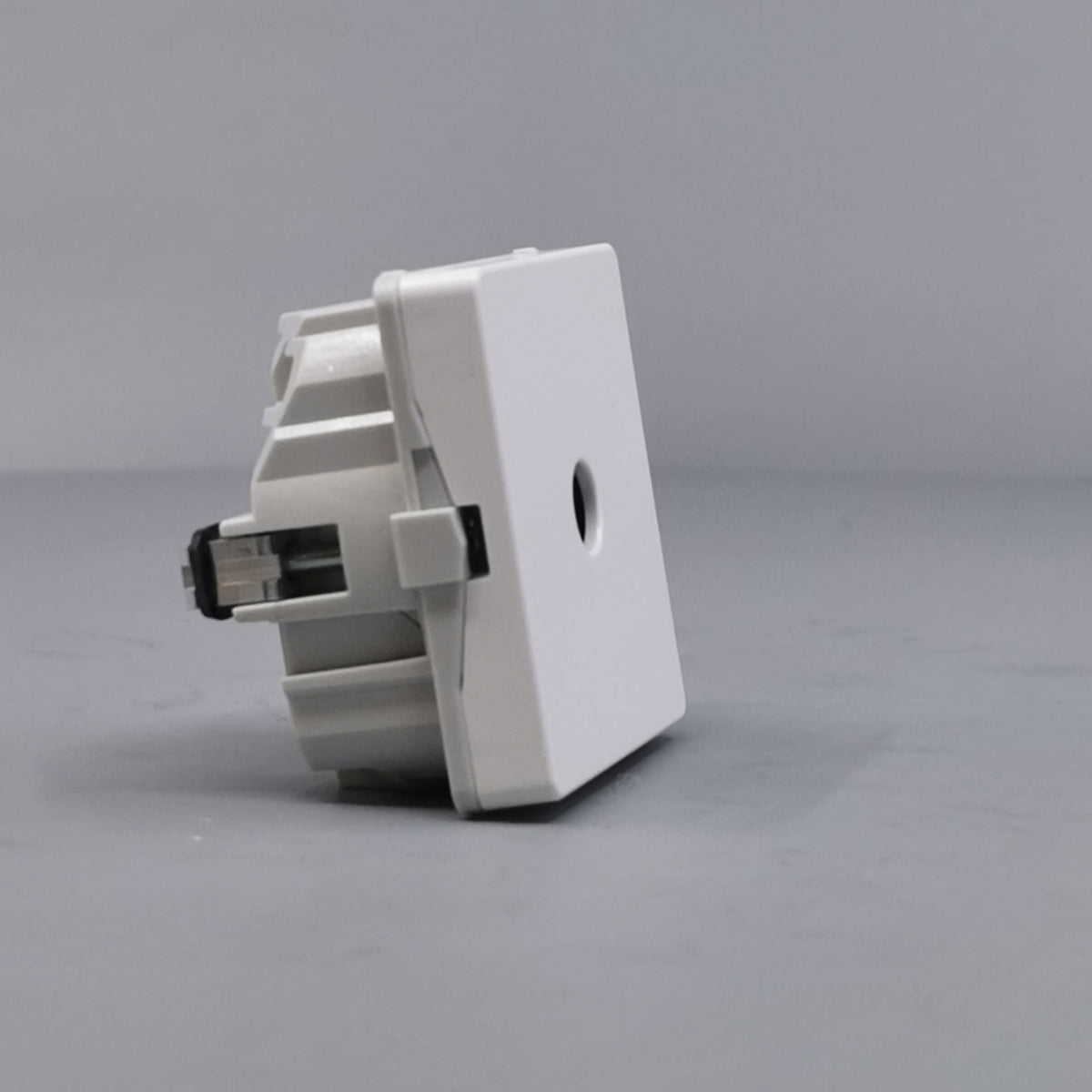 Fuga Lampeudtag 50x50 5P Hvid (Ny Model) (360° frame 20)
