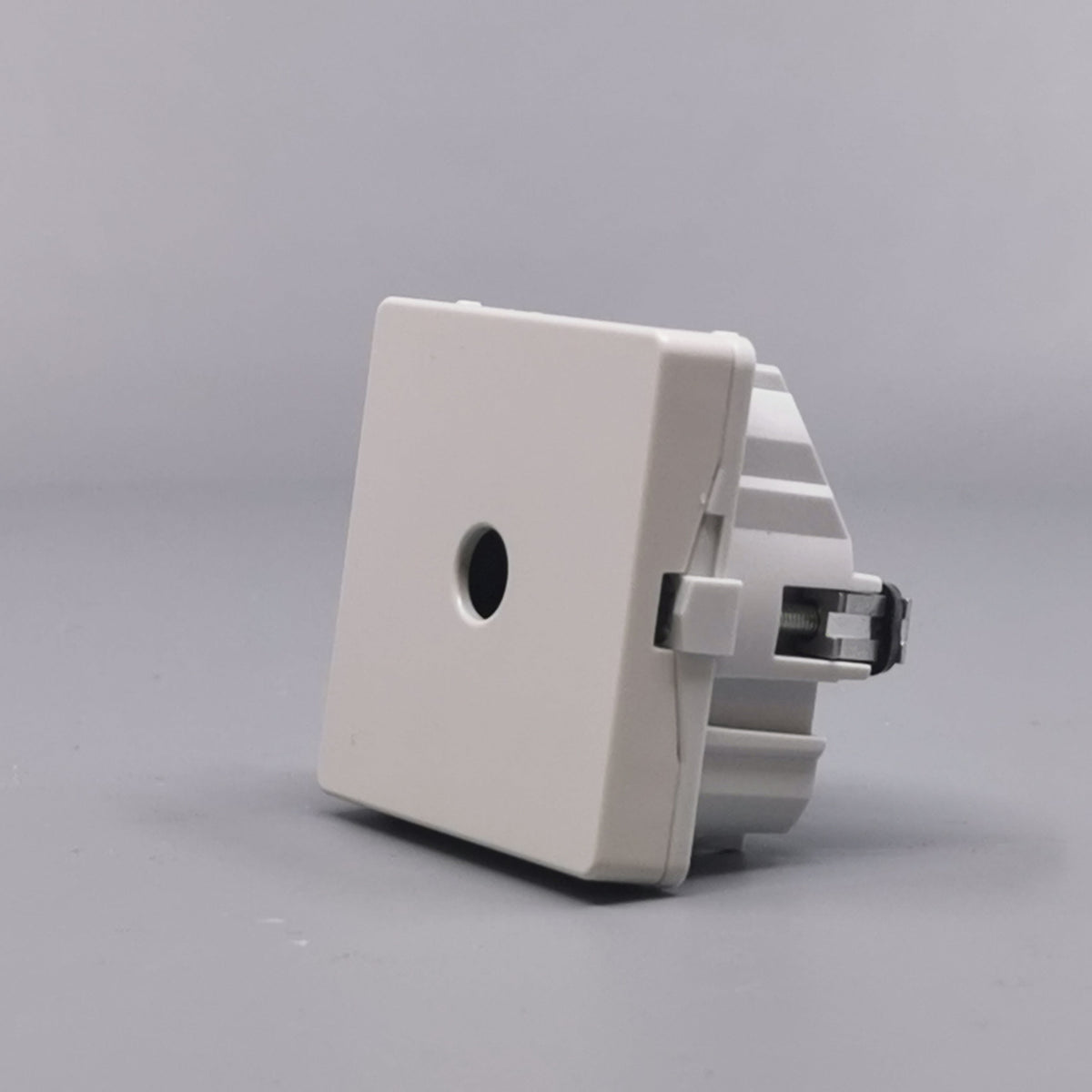 Fuga Lampeudtag 50x50 5P Lysegrå (Ny Model) (360° frame 5)