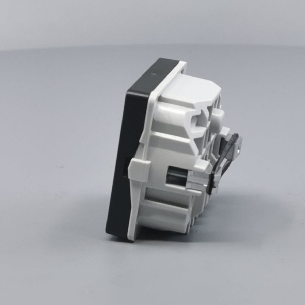 Fuga Lampeudtag 50x50 5P Koksgrå (Ny Model) (360° frame 8)