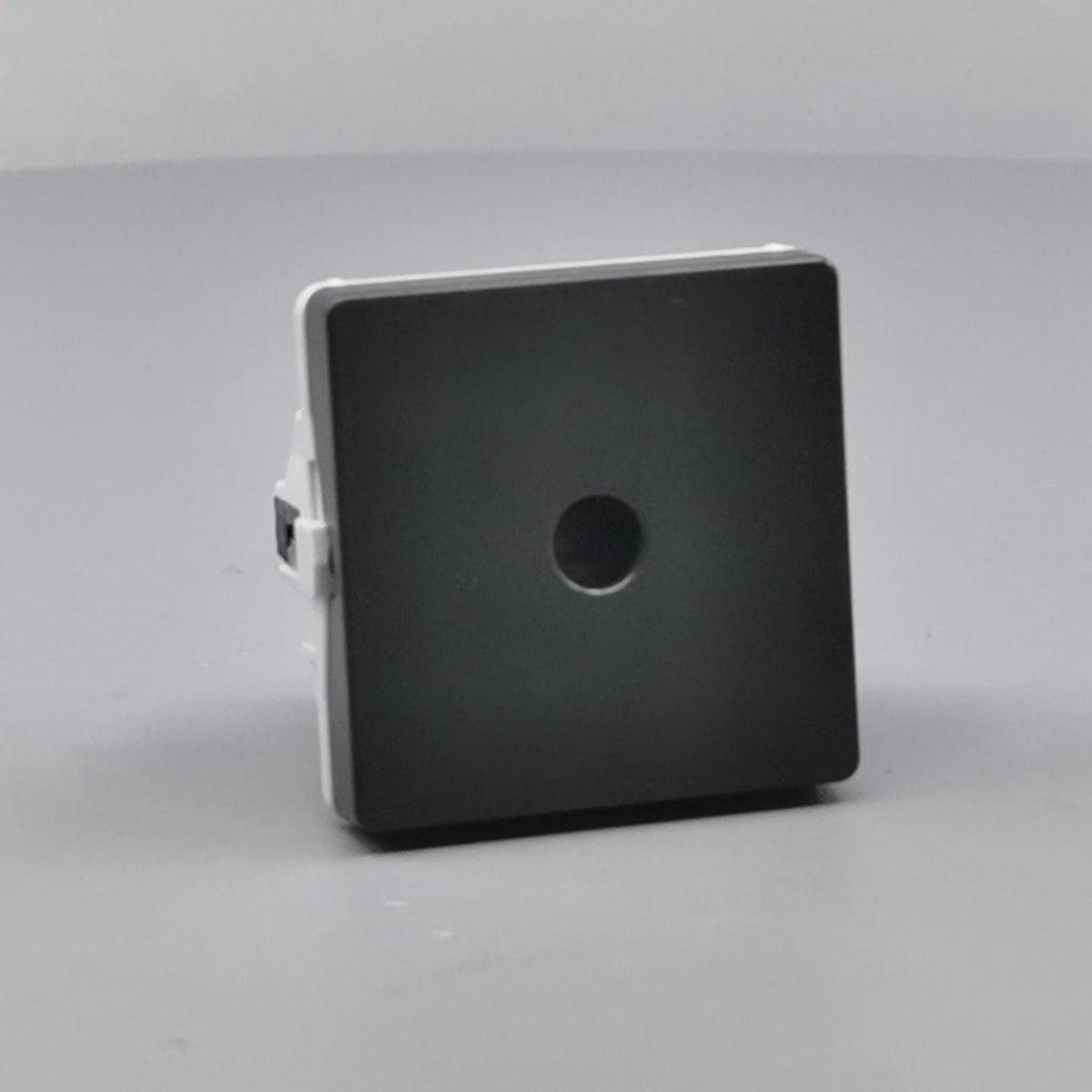 Fuga Lampeudtag 50x50 5P Koksgrå (Ny Model) (360° frame 24)