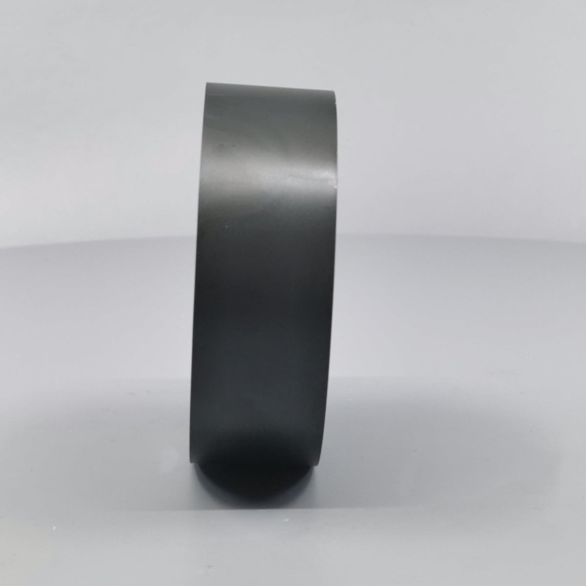 Underlag for Ø83mm. Lampeudtag Koksgrå (Ny model) (360° frame 19)