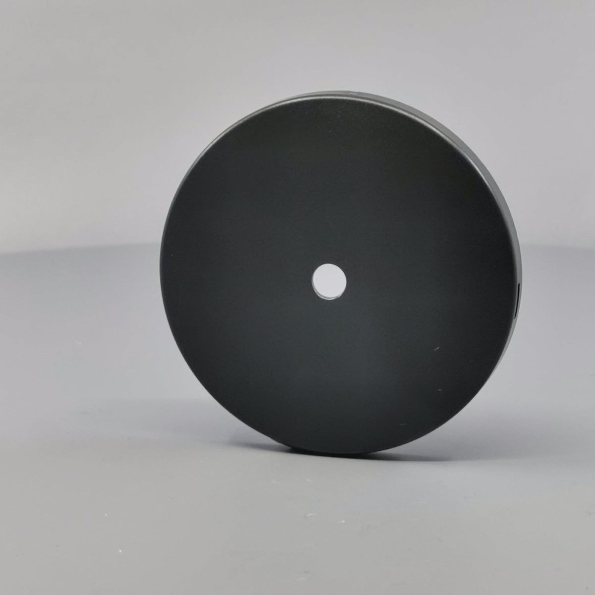 Fuga Ø80 og Ø83mm afdækning til lampeudtag (360° frame 2)