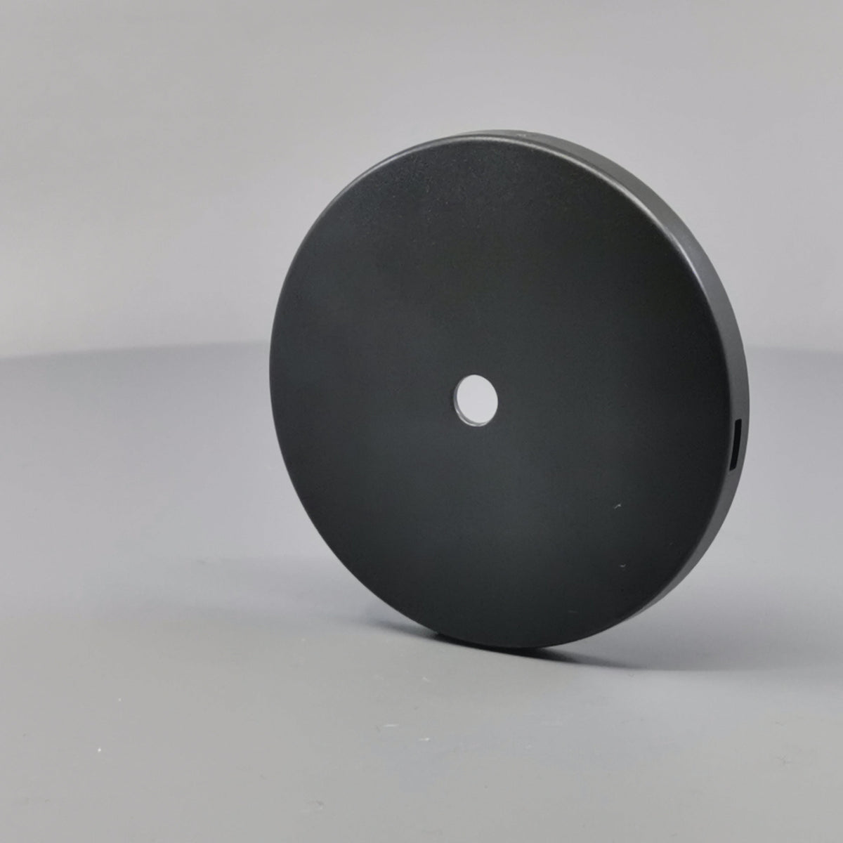 Fuga Ø80 og Ø83mm afdækning til lampeudtag (360° frame 3)