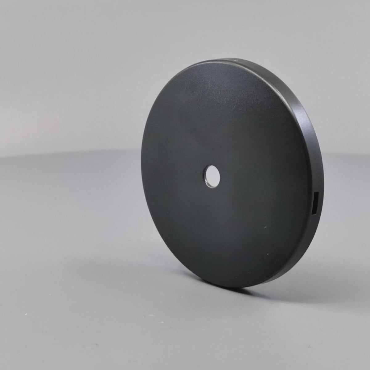 Fuga Ø80 og Ø83mm afdækning til lampeudtag (360° frame 4)