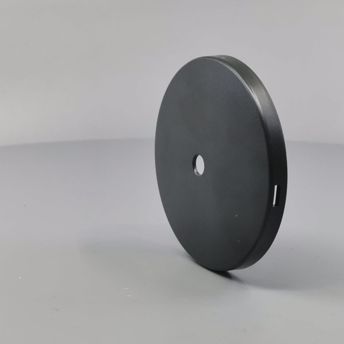 Fuga Ø80 og Ø83mm afdækning til lampeudtag (360° frame 5)