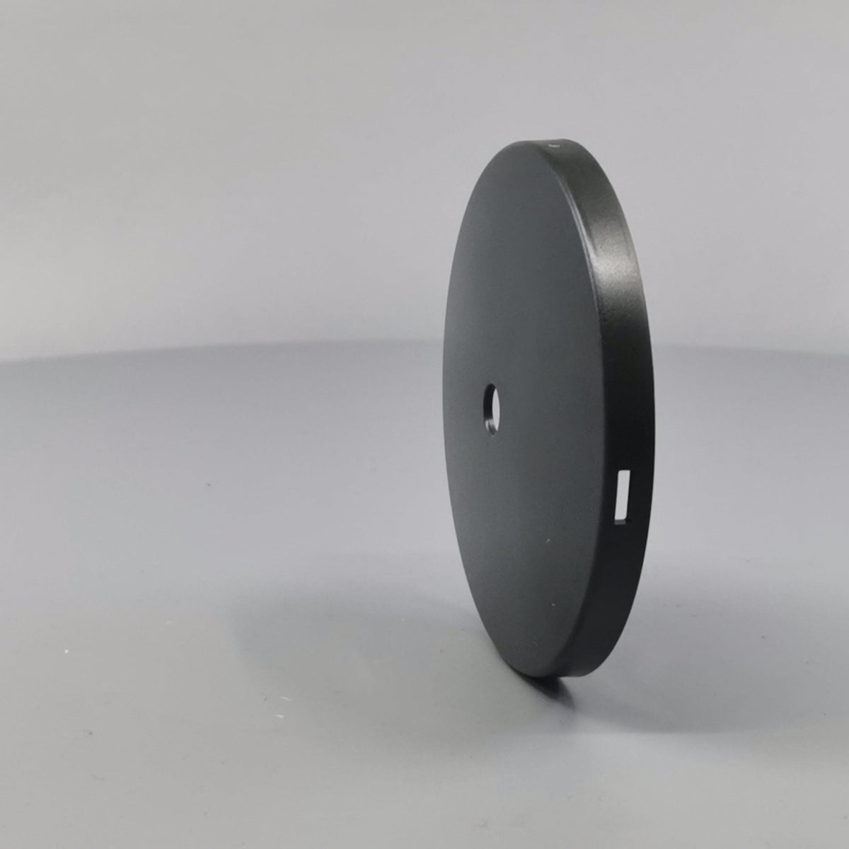 Fuga Ø80 og Ø83mm afdækning til lampeudtag (360° frame 6)