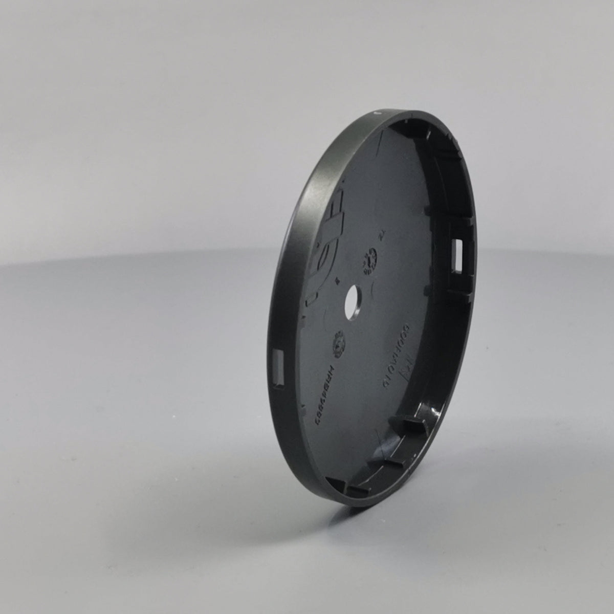 Fuga Ø80 og Ø83mm afdækning til lampeudtag (360° frame 9)