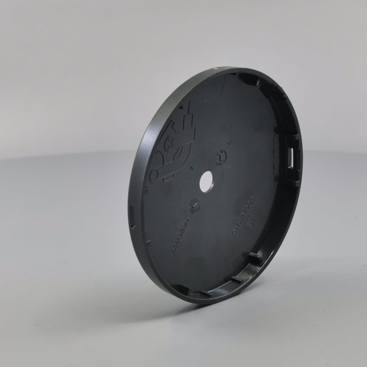 Fuga Ø80 og Ø83mm afdækning til lampeudtag (360° frame 10)