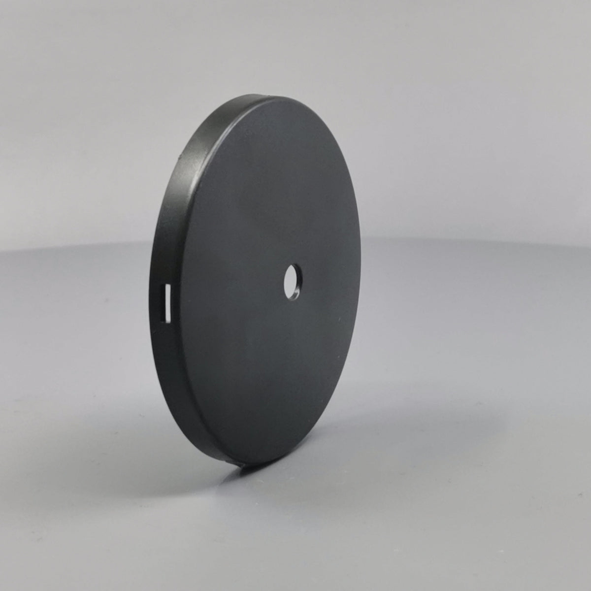 Fuga Ø80 og Ø83mm afdækning til lampeudtag (360° frame 21)
