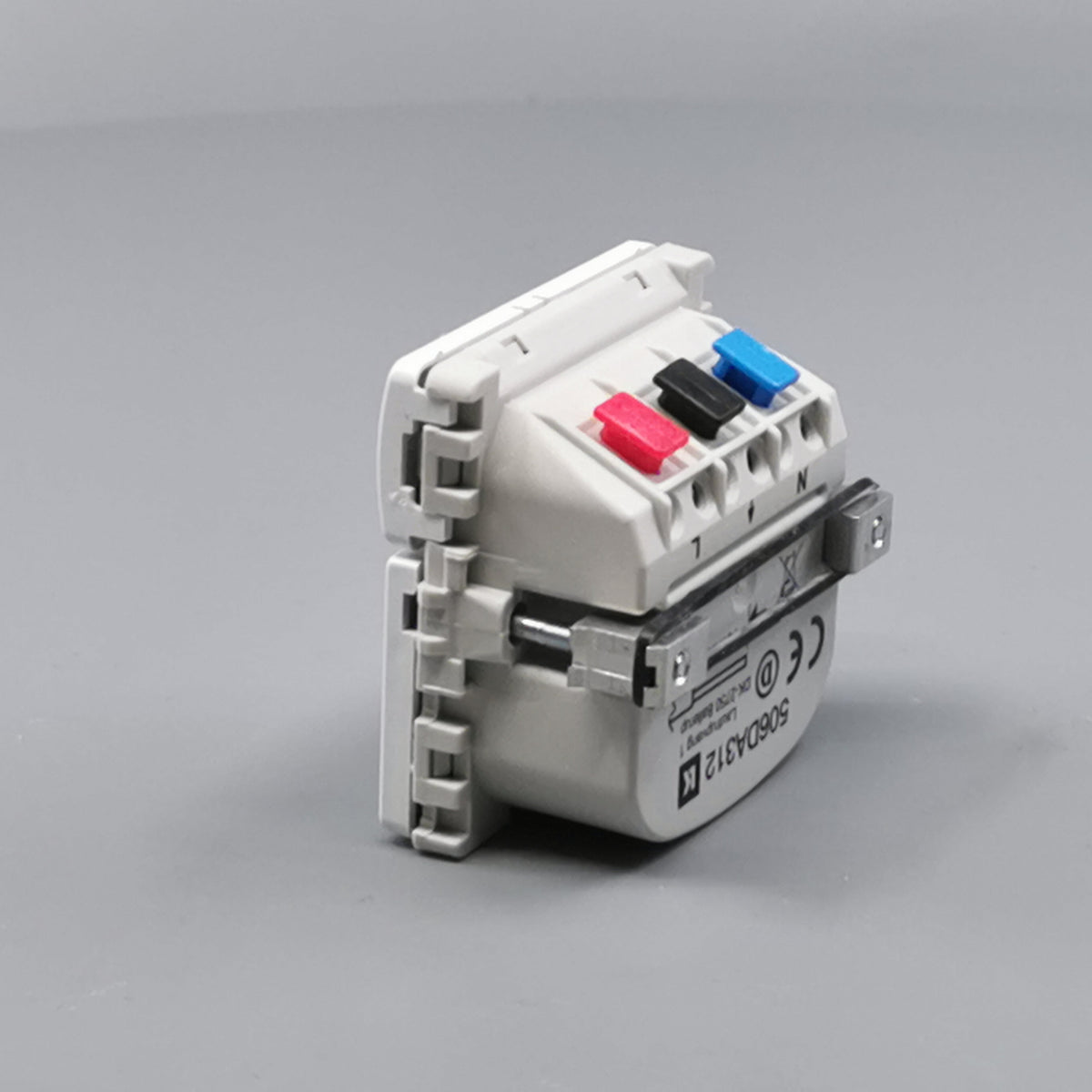 FUGA PIR 10A HV (360° frame 9)