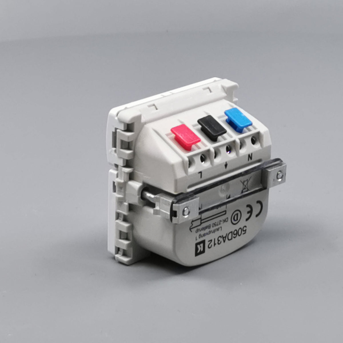 FUGA PIR 10A HV (360° frame 10)