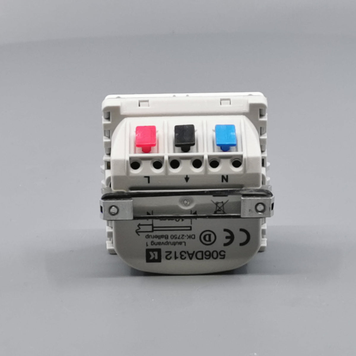 FUGA PIR 10A HV (360° frame 13)
