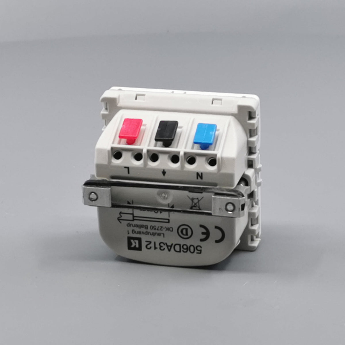 FUGA PIR 10A HV (360° frame 14)