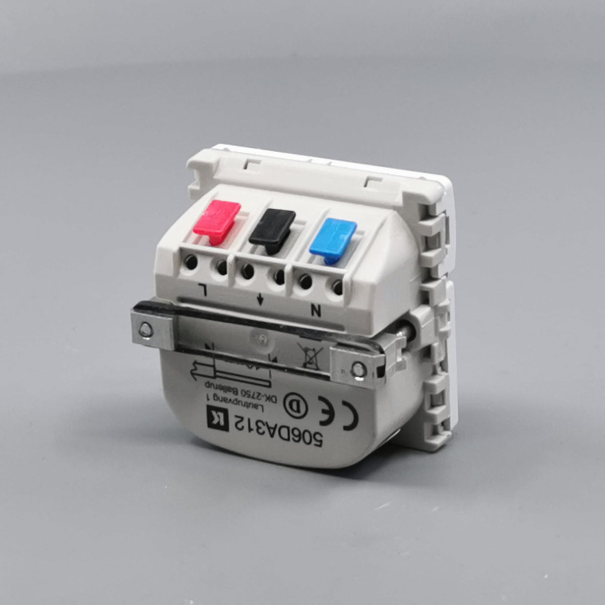 FUGA PIR 10A HV (360° frame 15)