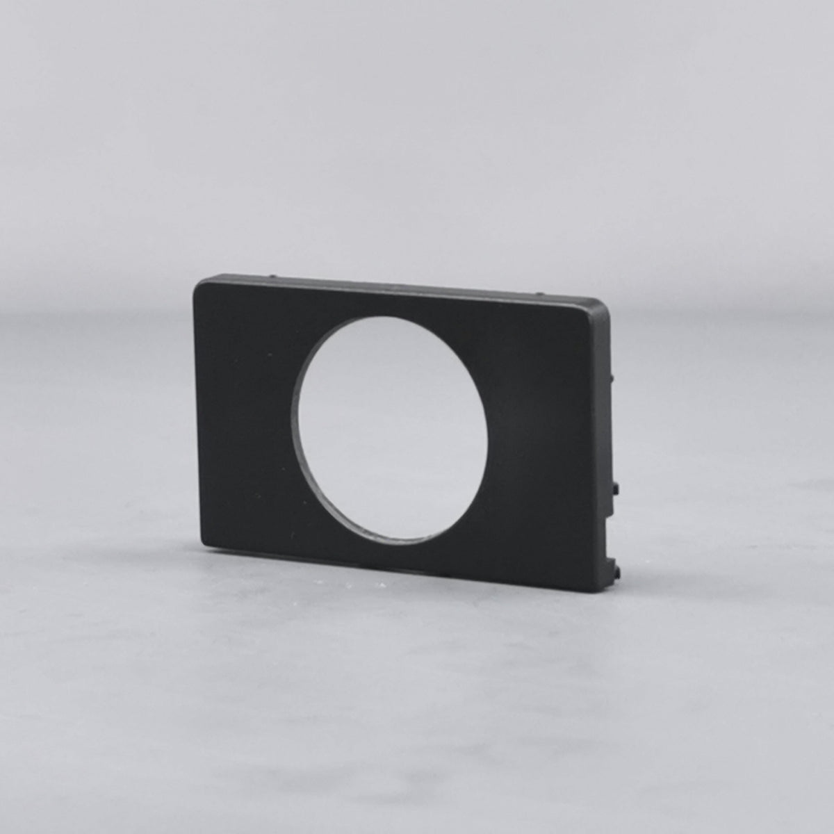 Afdækning PIR 10A 44X27 - Koksgrå (360° frame 3)