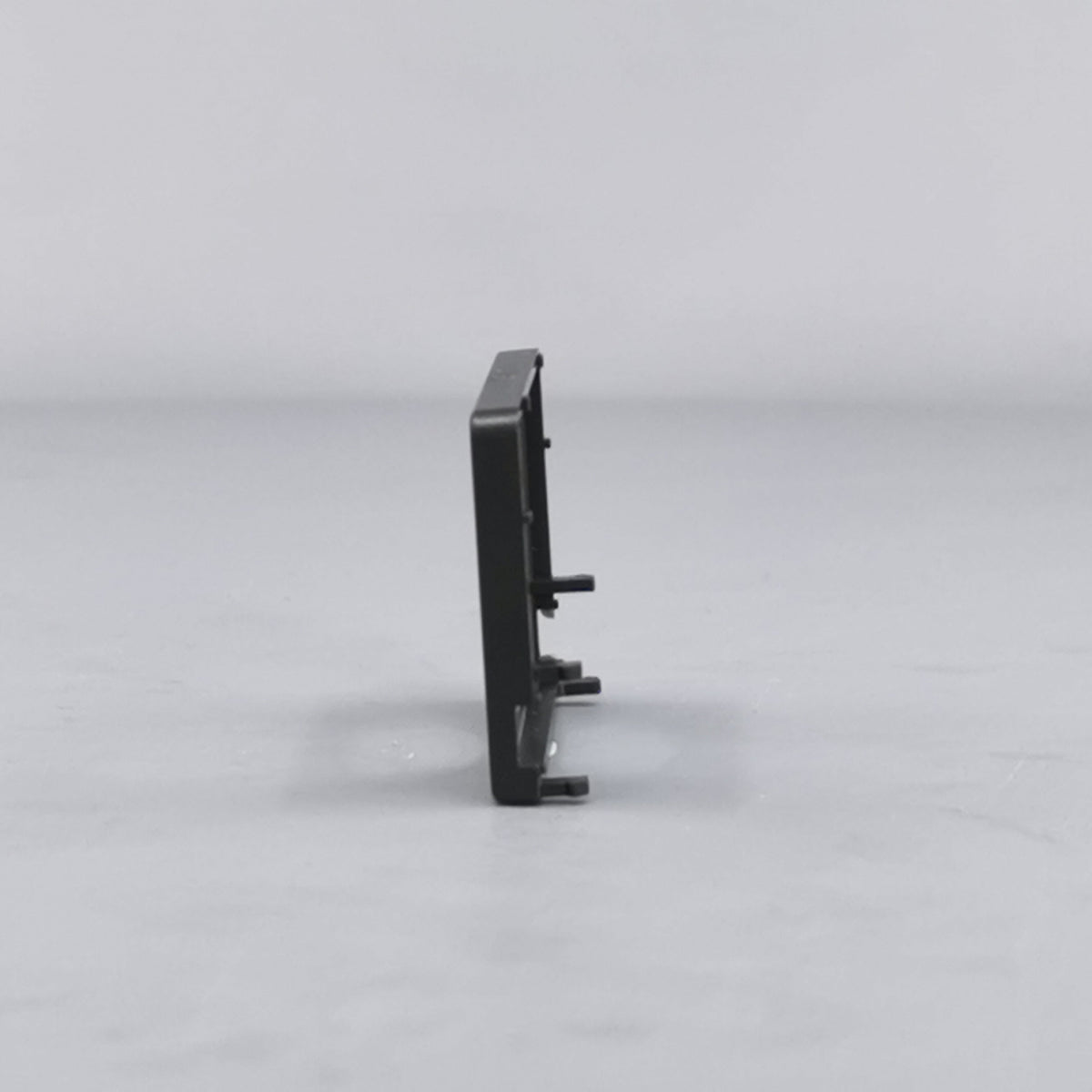 Afdækning PIR 10A 44X27 - Koksgrå (360° frame 7)