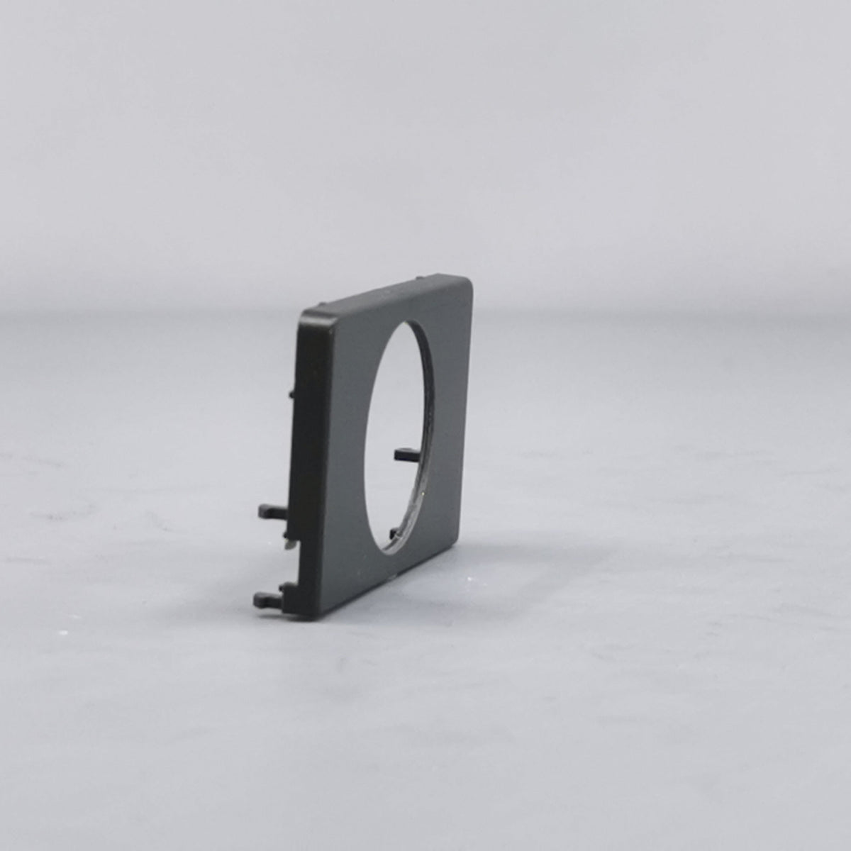 Afdækning PIR 10A 44X27 - Koksgrå (360° frame 20)