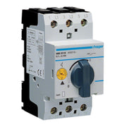 Motorværn håndbetjent 2,4-4,0A