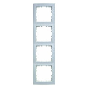 RAMME 4 MODUL S.1 HVID