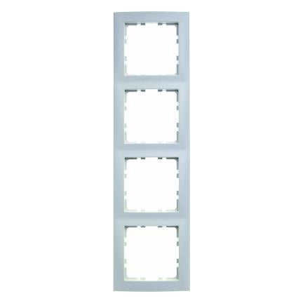 RAMME 4 MODUL S.1 HVID