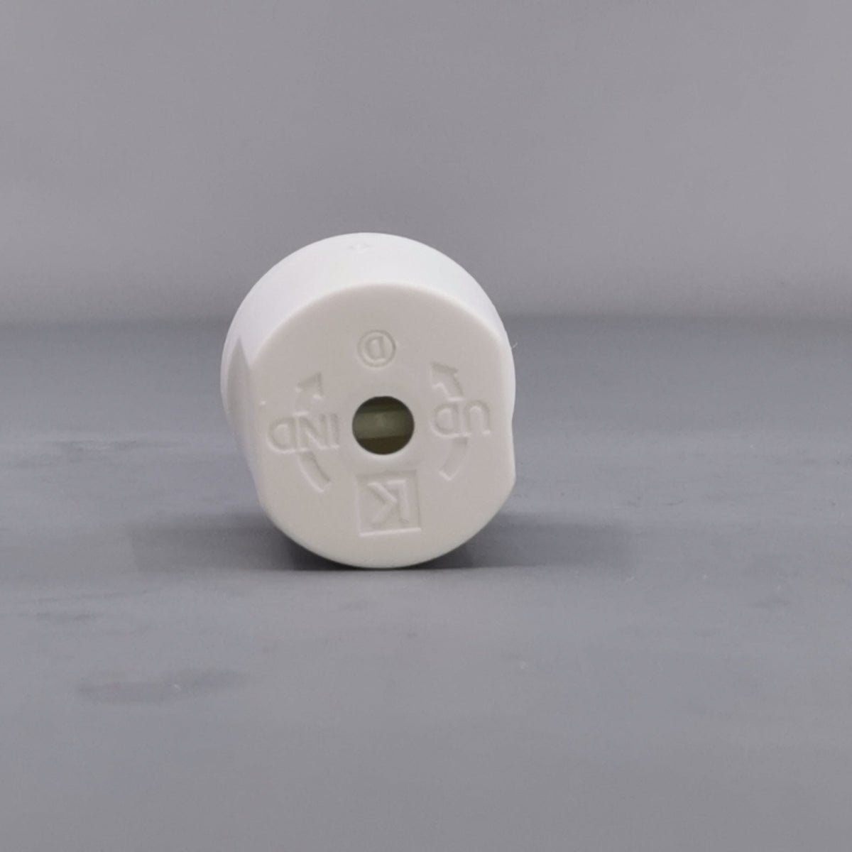 Fuga Lampestikprop 2 ledet hvid (360° frame 13)