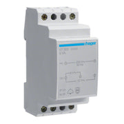 Ringetransformer 16VA 8-12V 3 modul