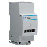 TIMETÆLLER 220V 50HZ EC100