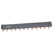 Acti9 sløjfeskinne 4P 100A 12M