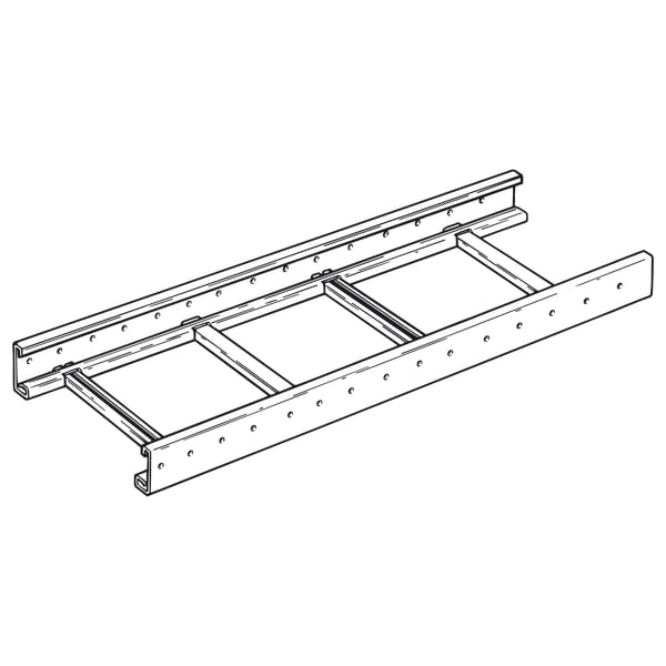 KABELSTIGE LIGHT GLO-4 60/400G 3 METER