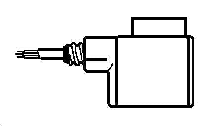 SPOLE 240V 50HZ 10 WATT IP67