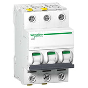 AUTOMATSIKRING B40A 3P 10KA 3M