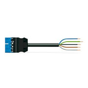 TILSL.KAB. 2M 5G1,5 HF HAN/FRI DALI