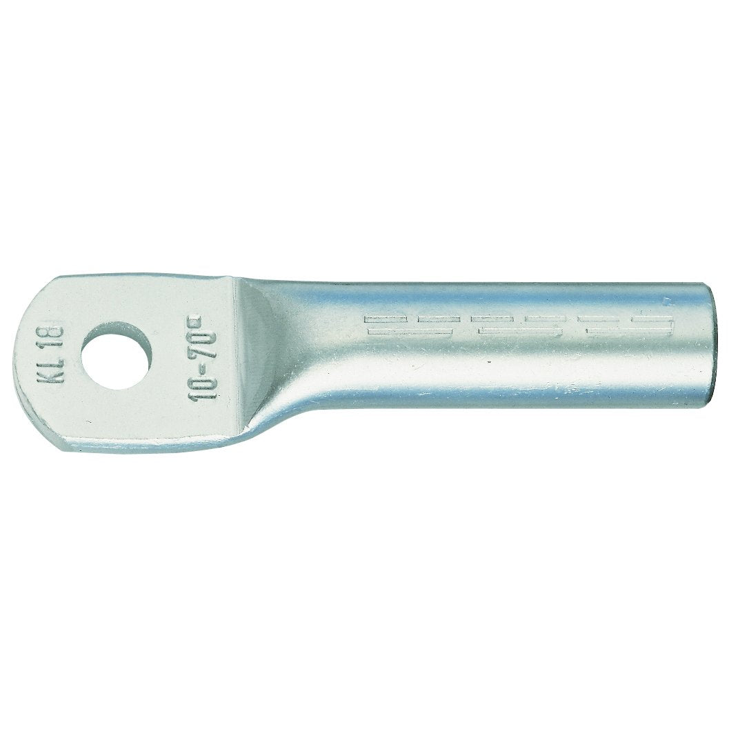 Kabelsko AL flerkoret 95mm²/massiv 120mm² Ø12 - 1 stk.