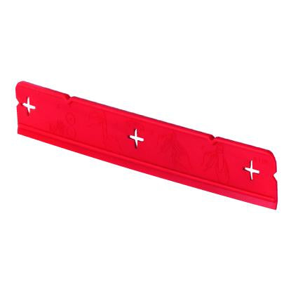 MÆRKELÆRE FOR STANDARD EUROPADÅSER