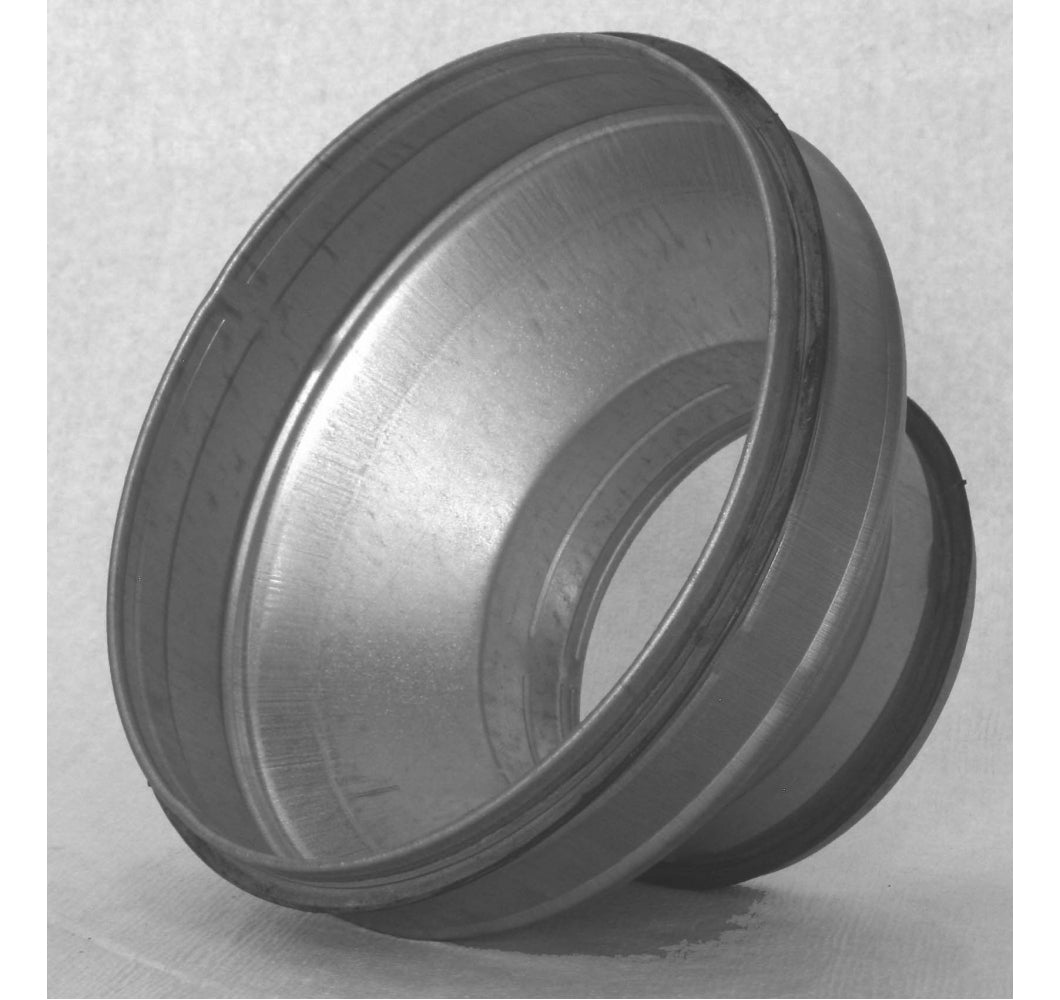 LINDAB REDUKTION RCU 315-200 NP/NP
