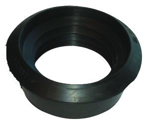 Lauridsen 110/138 x 50 mm manchet SBR til beton, glat spids