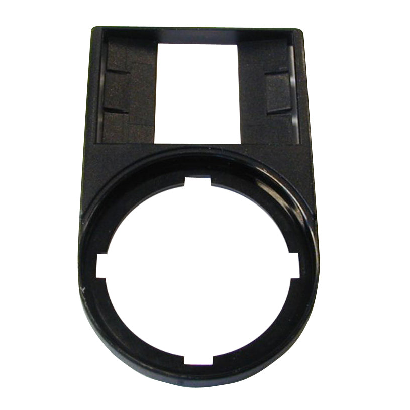 SKILTEHOLDER 50MM SO M22S-ST-X