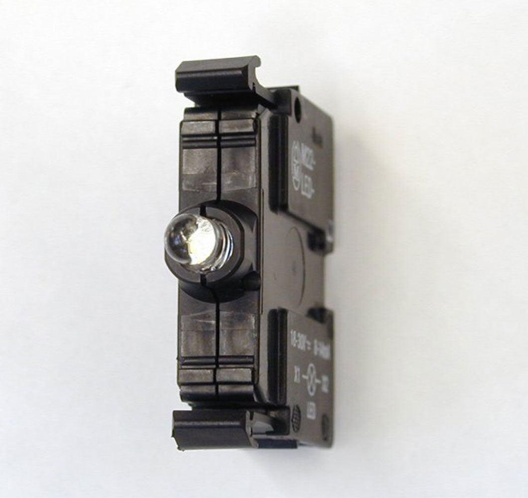 LP.FATN.HV 18-30V FRONT M22-LE