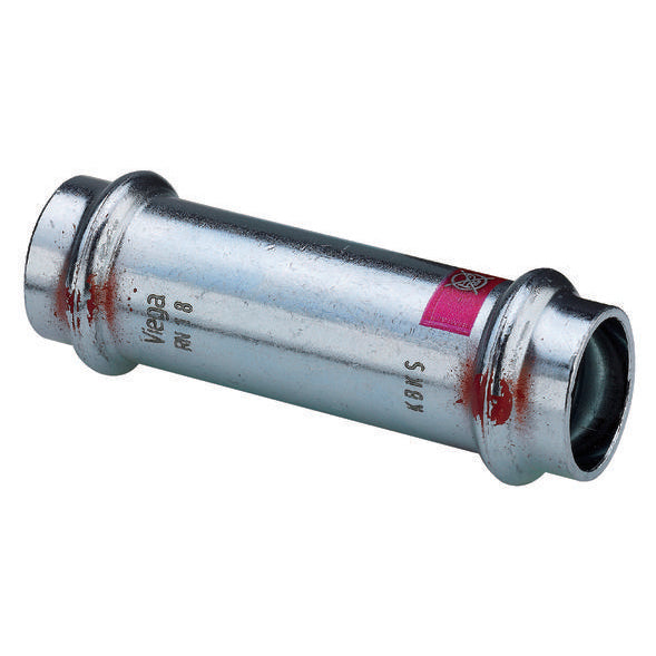 15 mm Prestabo skydemuffe
