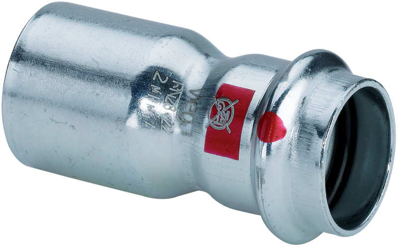 54 x 22 mm Prestabo reduktion