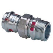 22 mm x 3/4" Prestabo forskruning