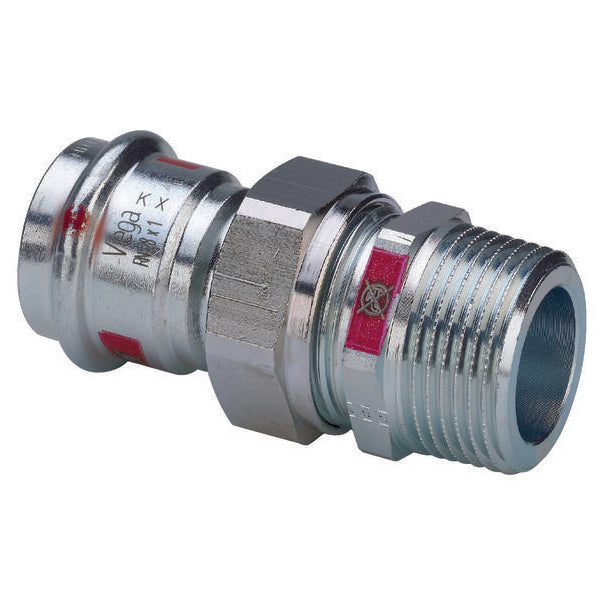 22 mm x 3/4" Prestabo forskruning