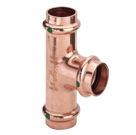 18 x 15 x 18 mm Tee Profipress