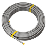 25 x 2,7 mm Raxofix rør rulle af 50 meter