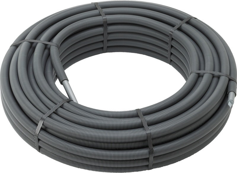 Raxofix RIR rør 20 x 2,8mm