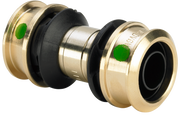 Raxofix tilslutning med SC, 32 mm