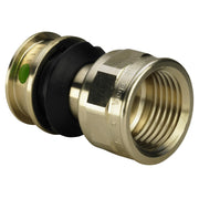 Overgang med sc 32 mm x 1.1/4"