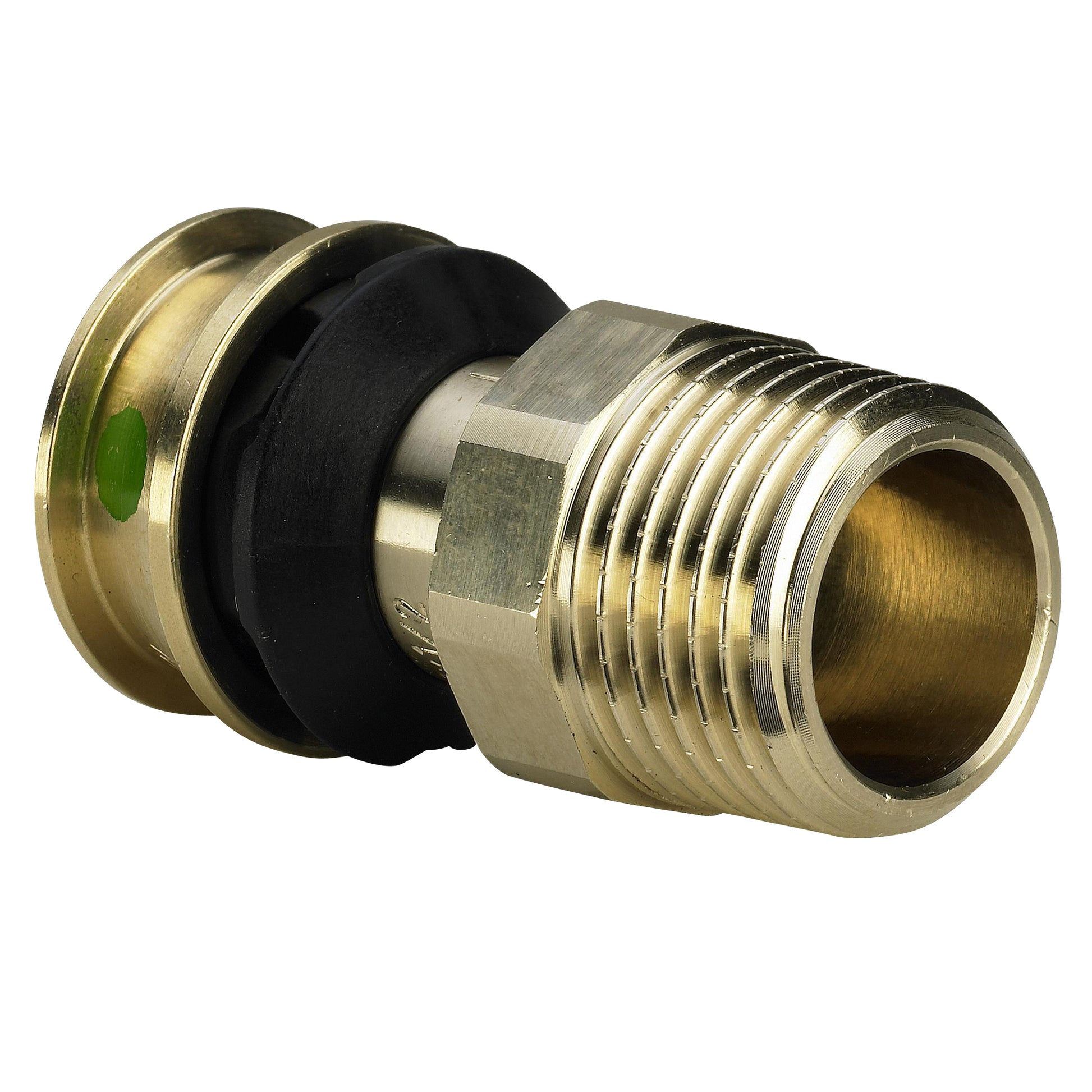 Raxofix overgang med sc 40 mm x 1.1/4"